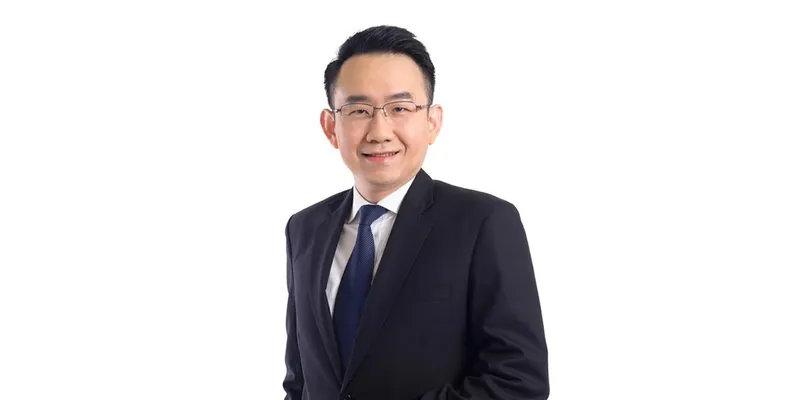 Founder : Mr. Poon Bunk Chunk